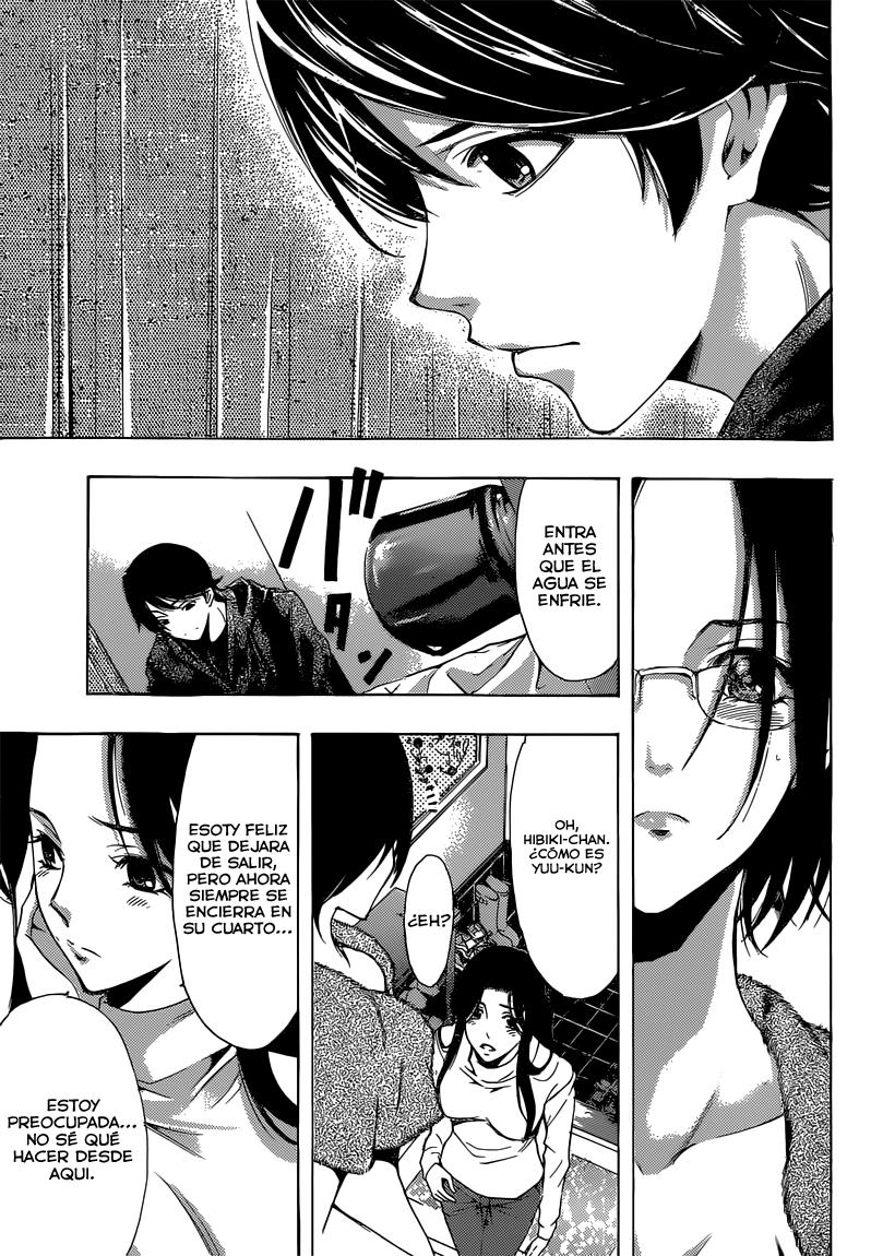 Read Fuuka ES Manga Online