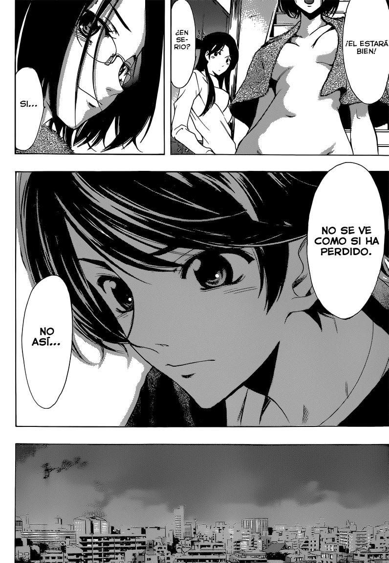 Read Fuuka ES Manga Online