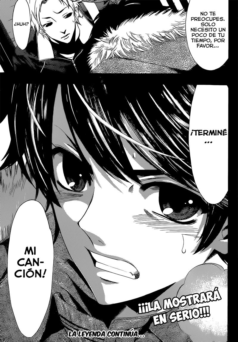 Read Fuuka ES Manga Online