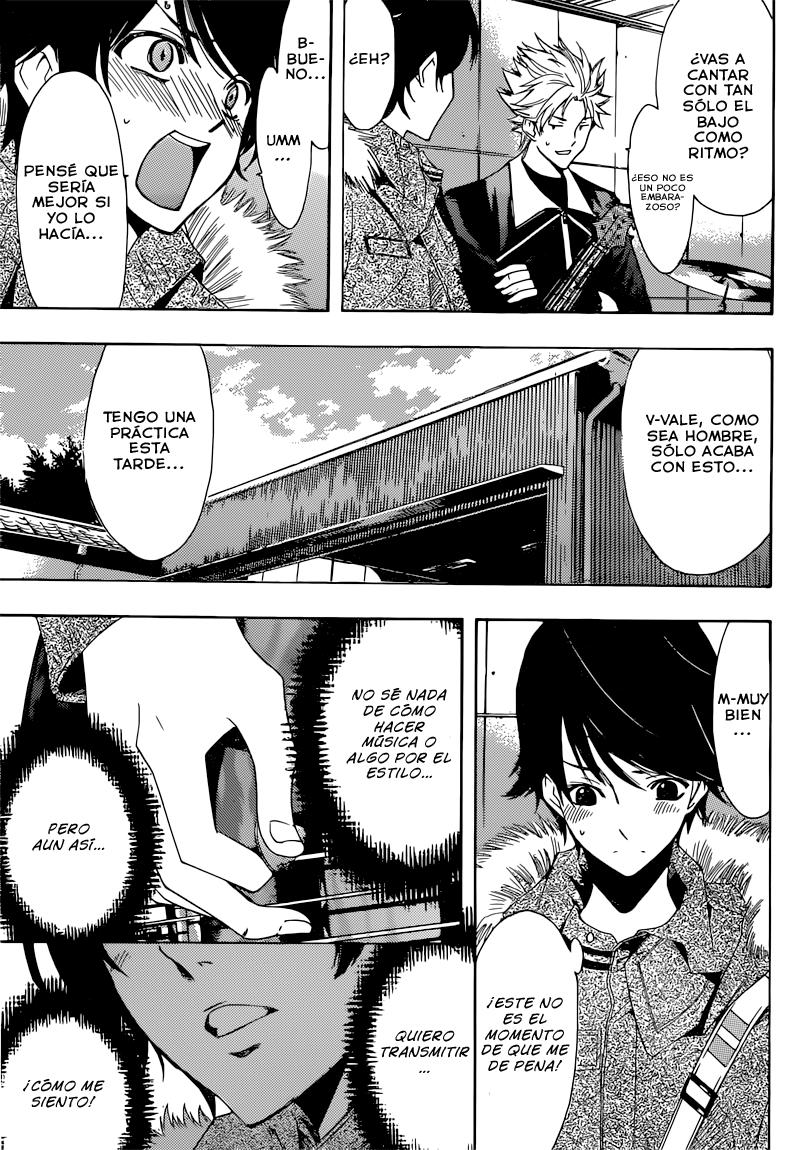 Read Fuuka ES Manga Online