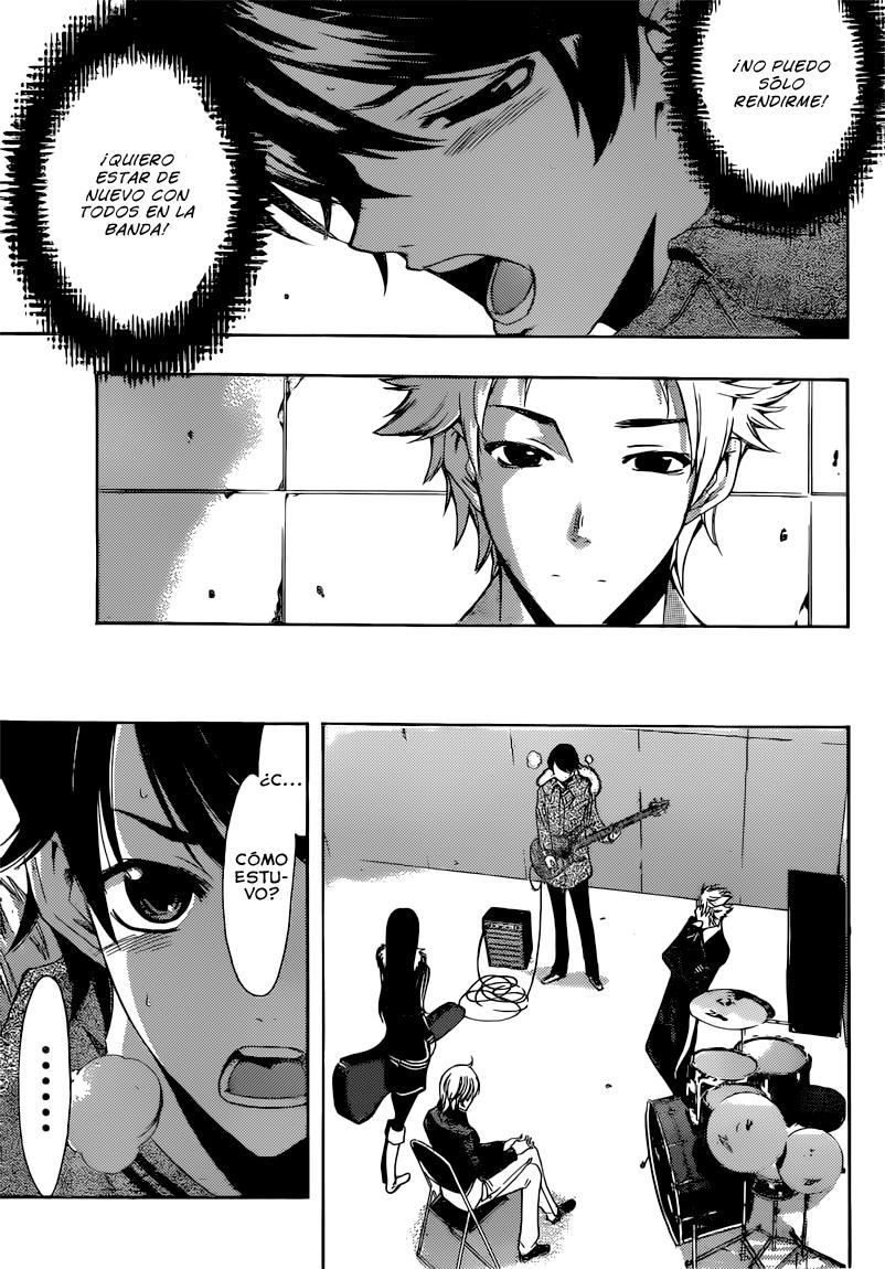 Read Fuuka ES Manga Online