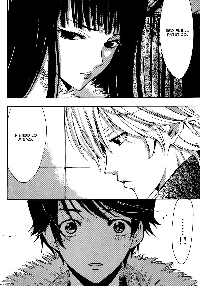 Read Fuuka ES Manga Online