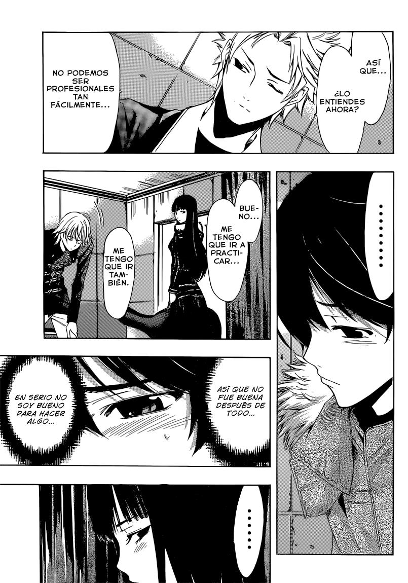 Read Fuuka ES Manga Online