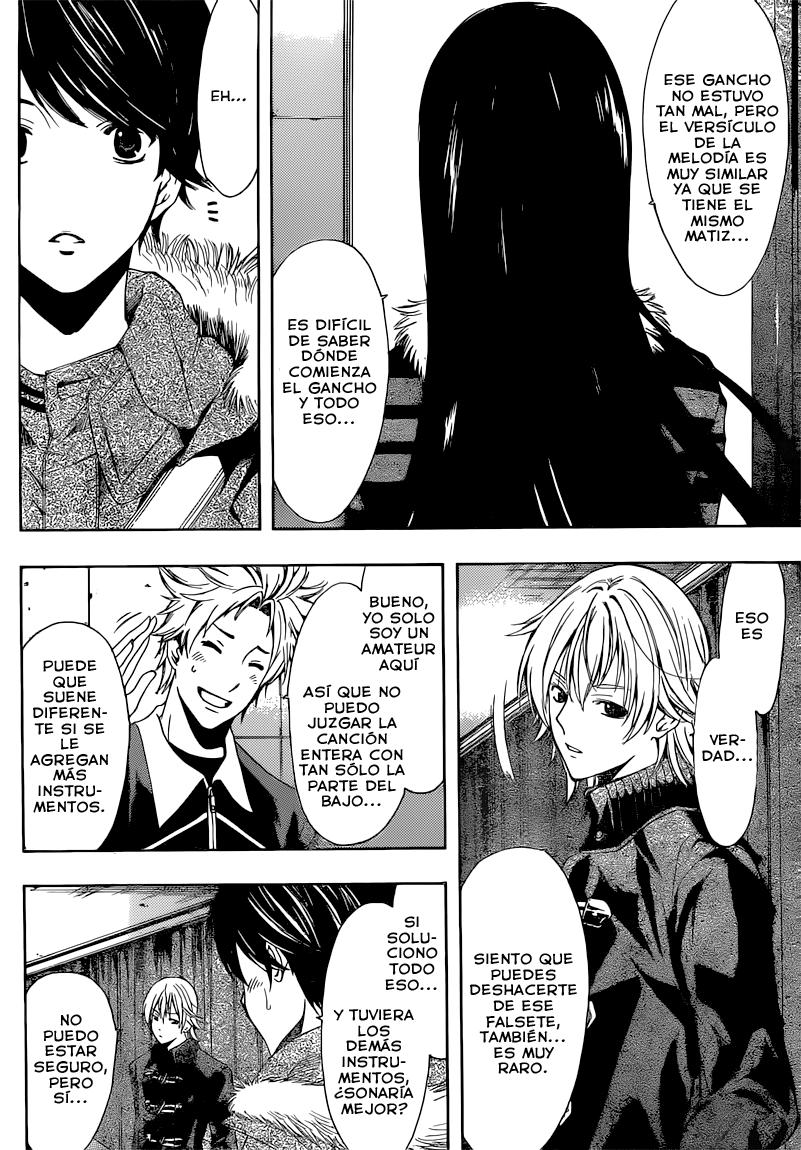 Read Fuuka ES Manga Online