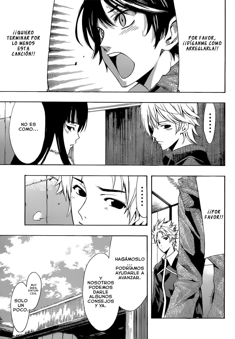 Read Fuuka ES Manga Online
