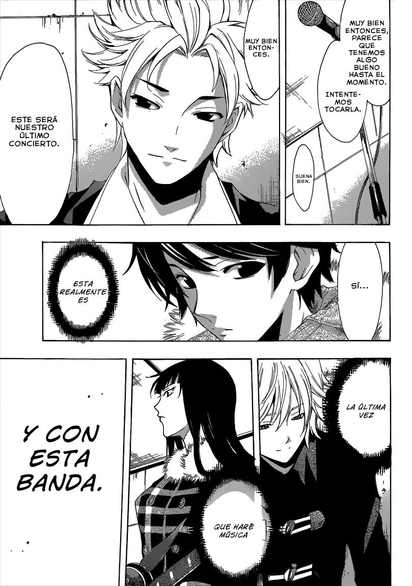 Read Fuuka ES Manga Online
