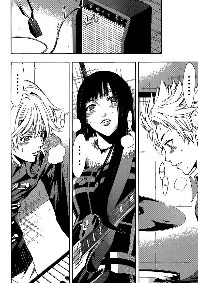 Read Fuuka ES Manga Online