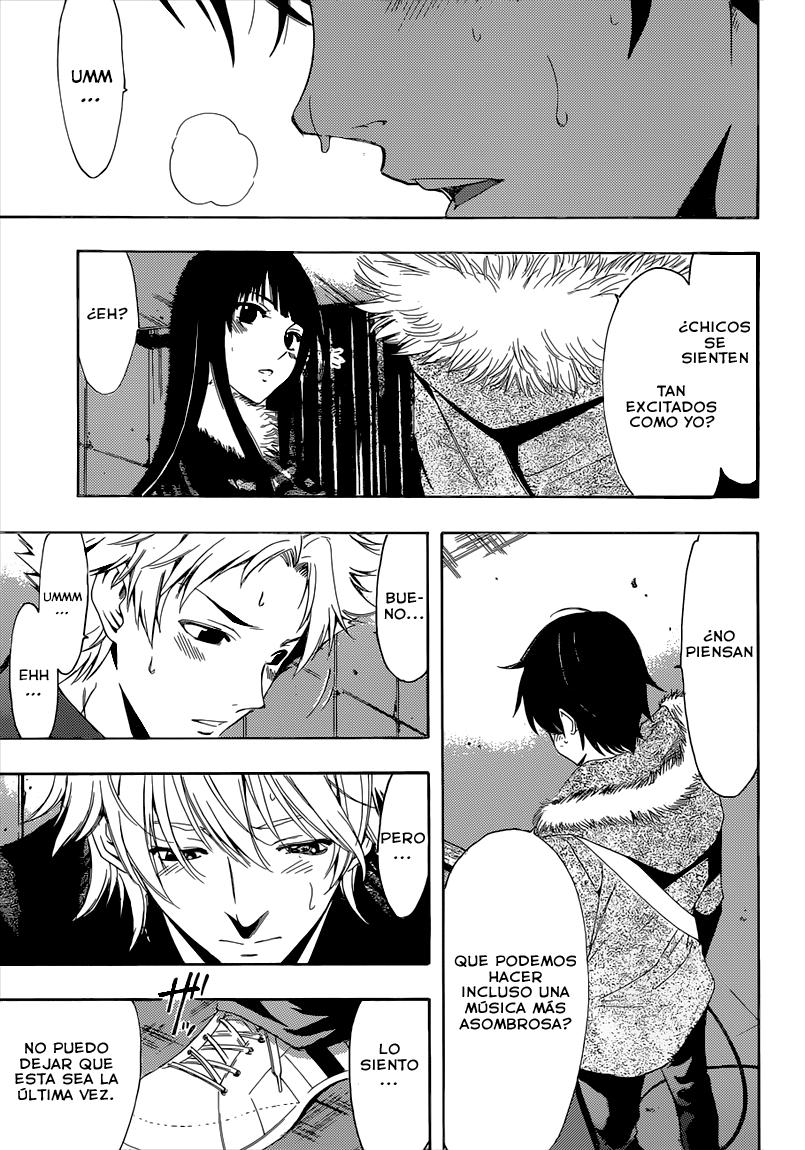 Read Fuuka ES Manga Online