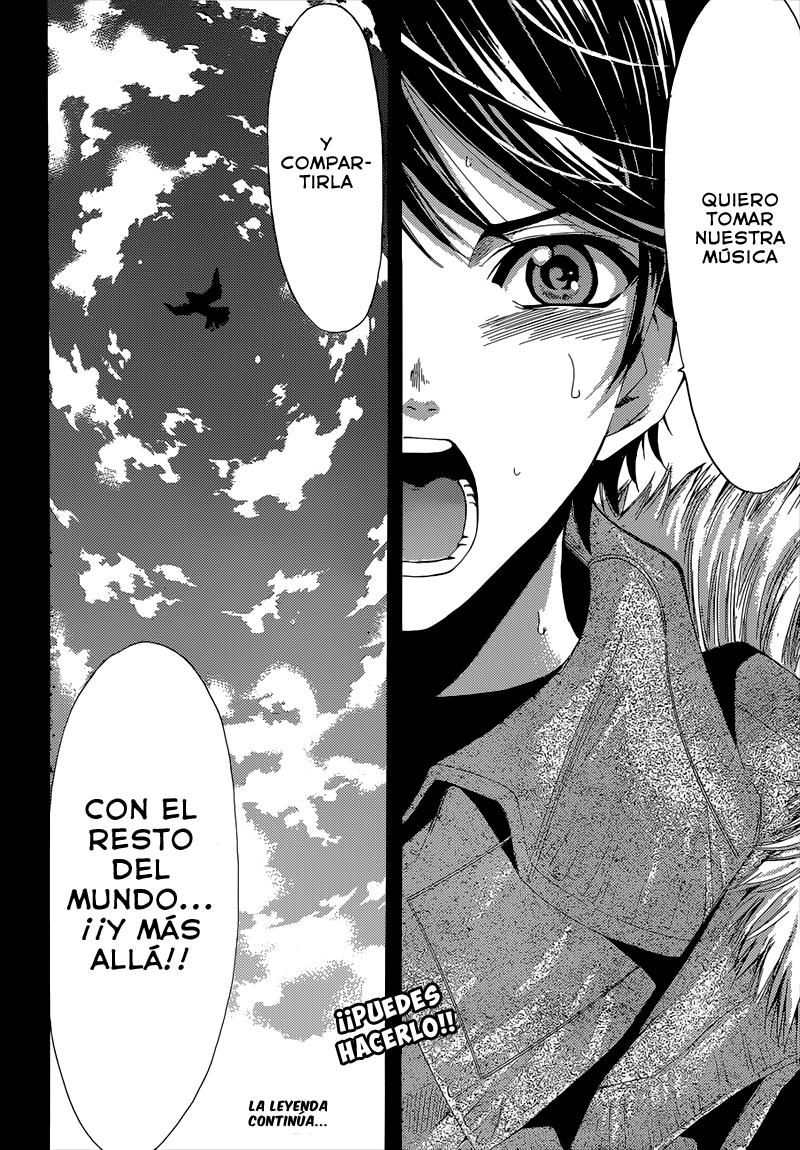 Read Fuuka ES Manga Online