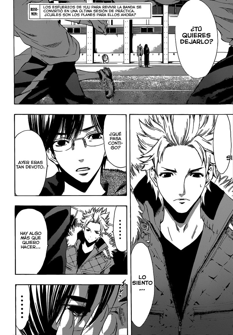 Read Fuuka ES Manga Online