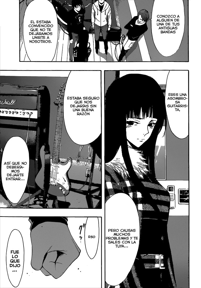 Read Fuuka ES Manga Online