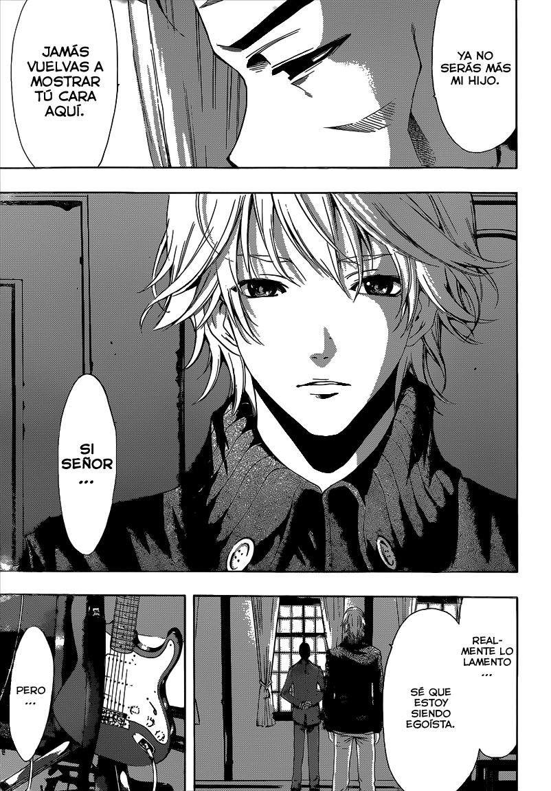 Read Fuuka ES Manga Online