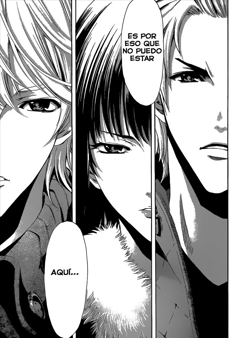 Read Fuuka ES Manga Online