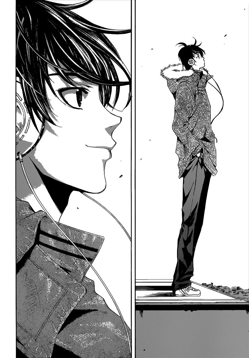 Read Fuuka ES Manga Online