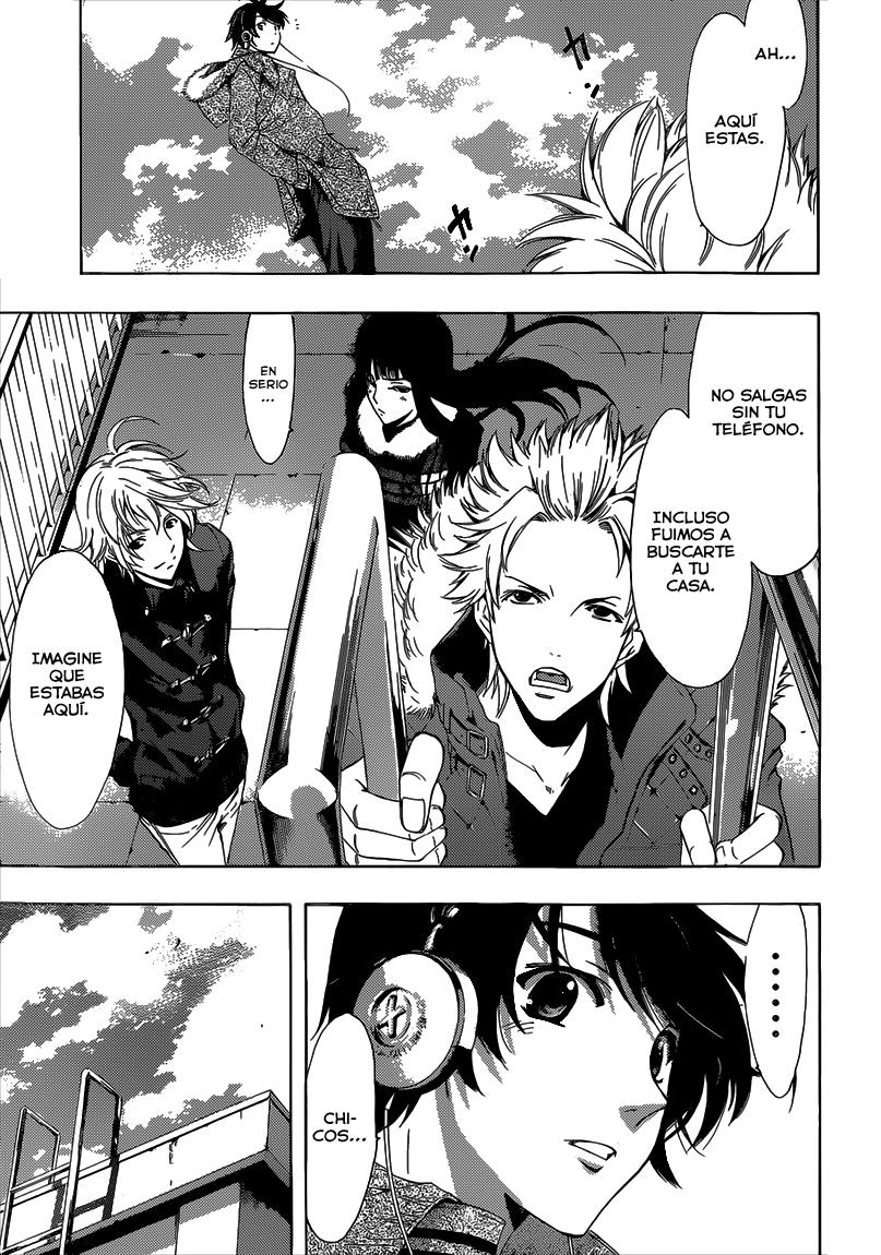 Read Fuuka ES Manga Online