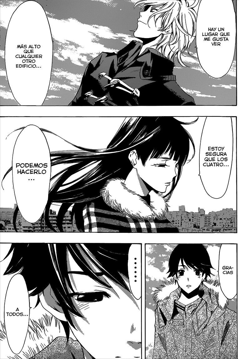 Read Fuuka ES Manga Online