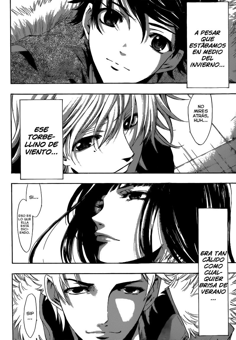 Read Fuuka ES Manga Online