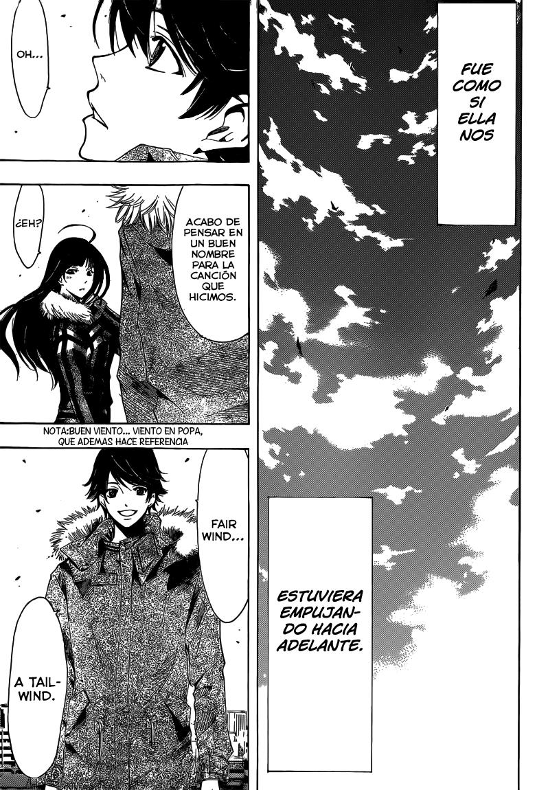 Read Fuuka ES Manga Online
