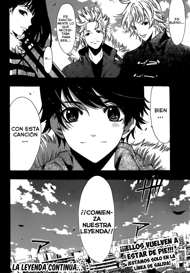 Read Fuuka ES Manga Online