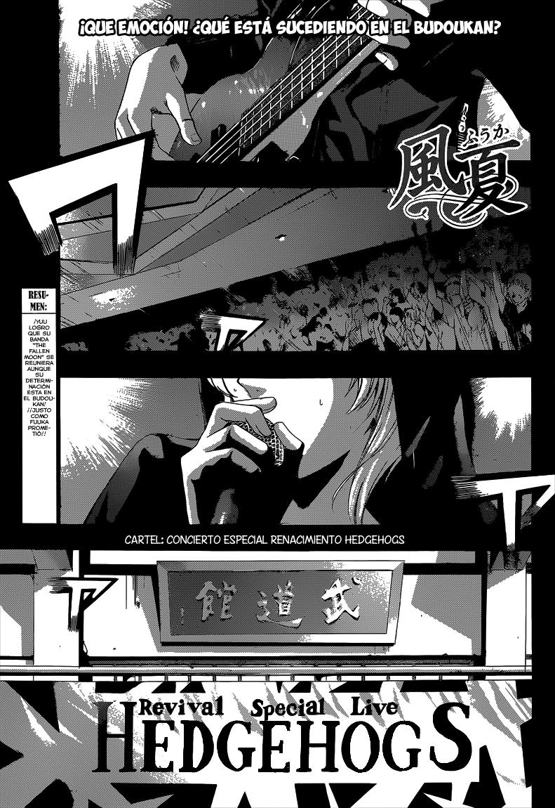 Read Fuuka ES Manga Online