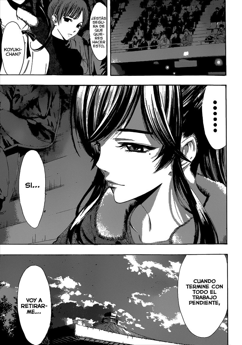 Read Fuuka ES Manga Online