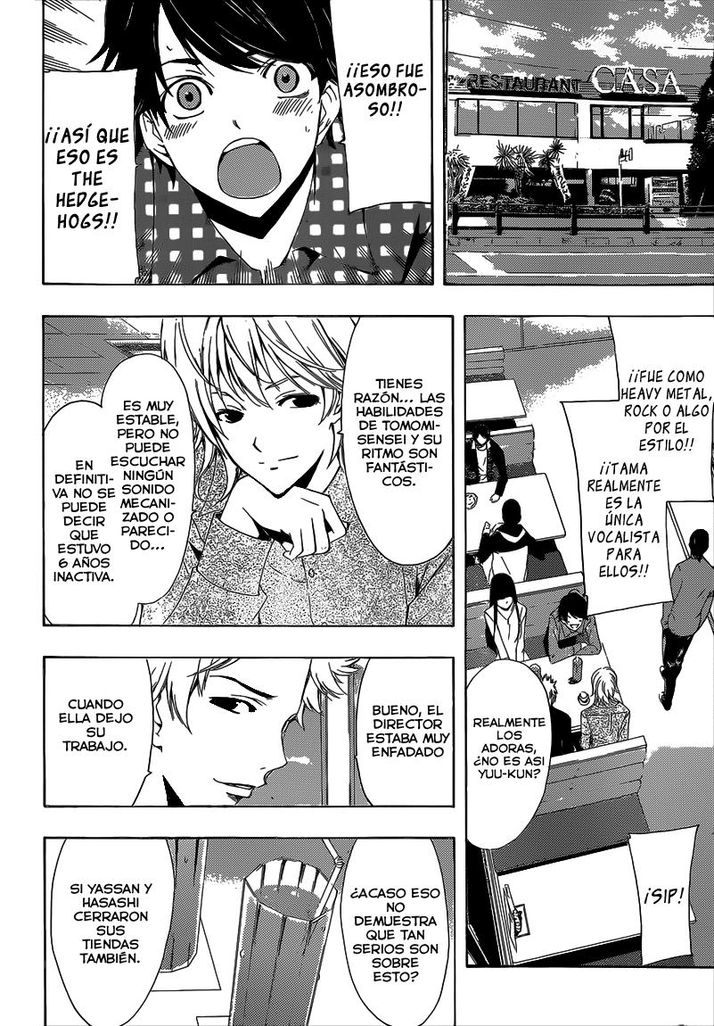 Read Fuuka ES Manga Online
