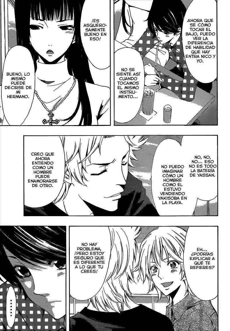 Read Fuuka ES Manga Online