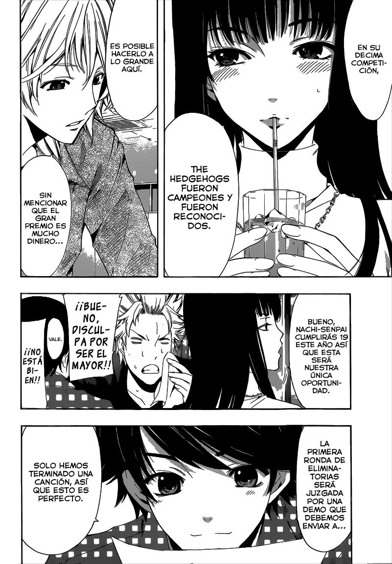 Read Fuuka ES Manga Online