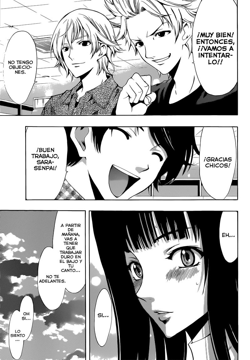 Read Fuuka ES Manga Online