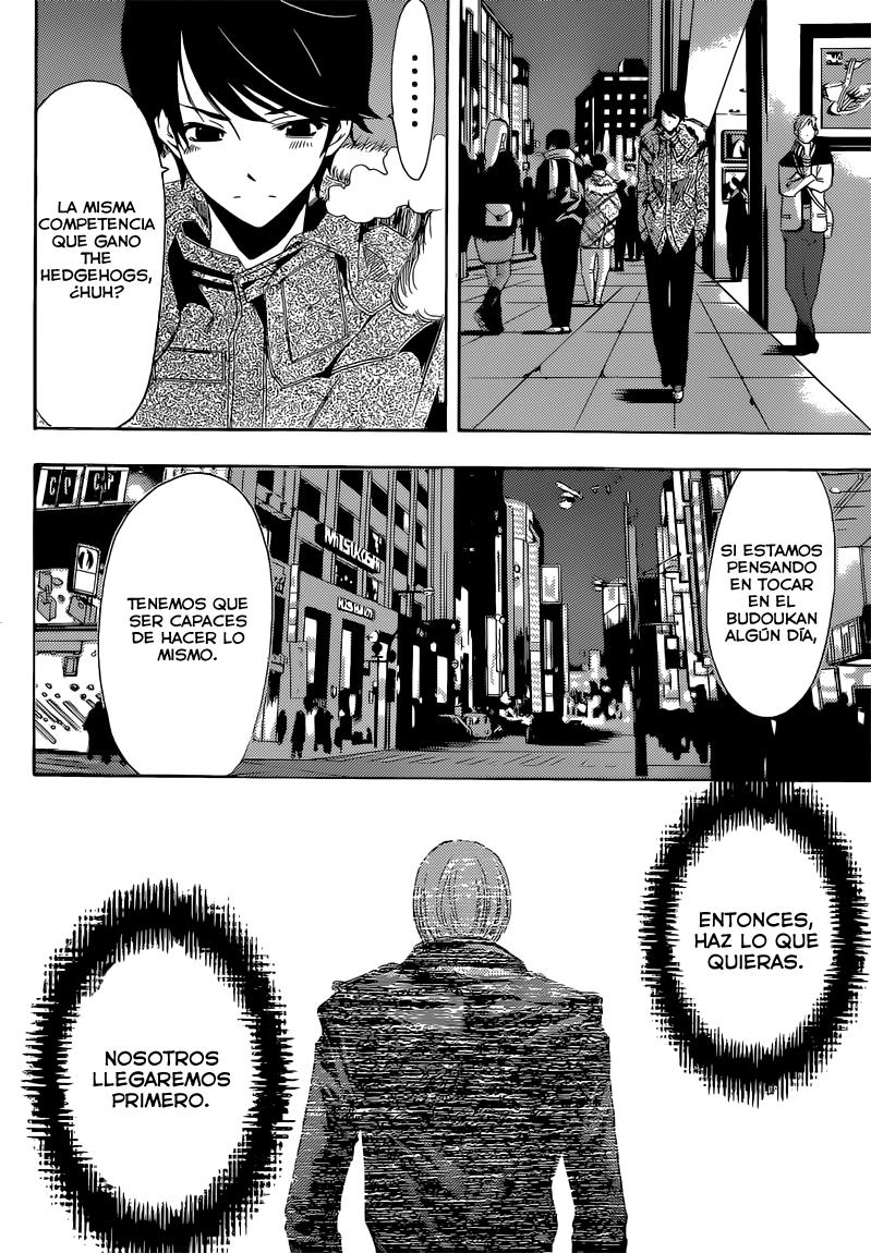 Read Fuuka ES Manga Online