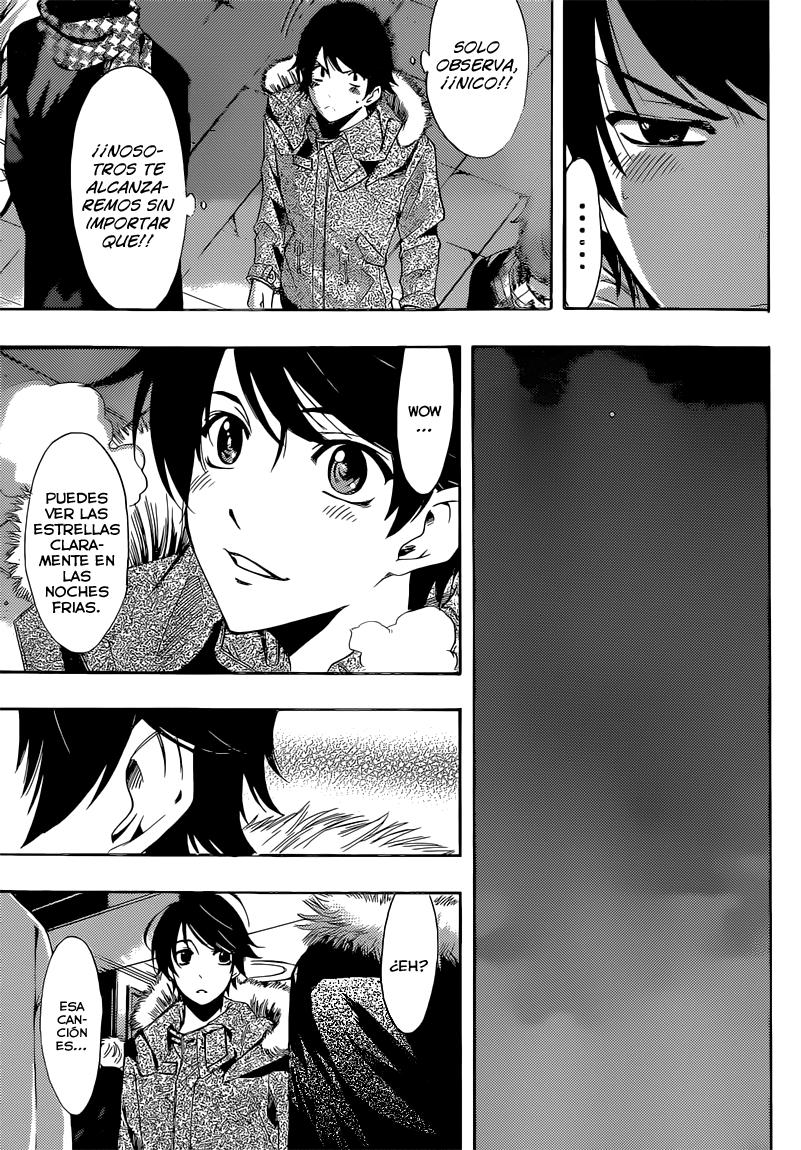 Read Fuuka ES Manga Online