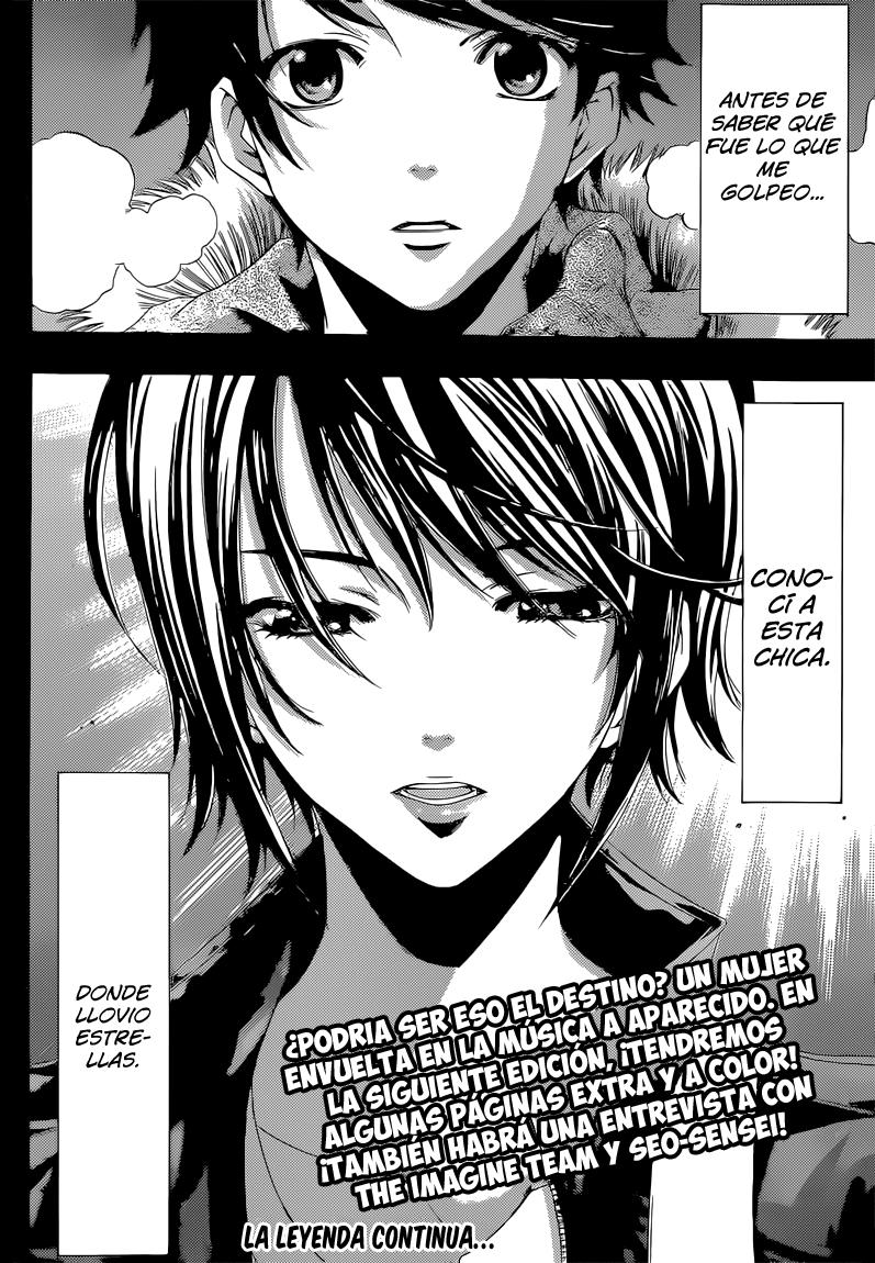 Read Fuuka ES Manga Online