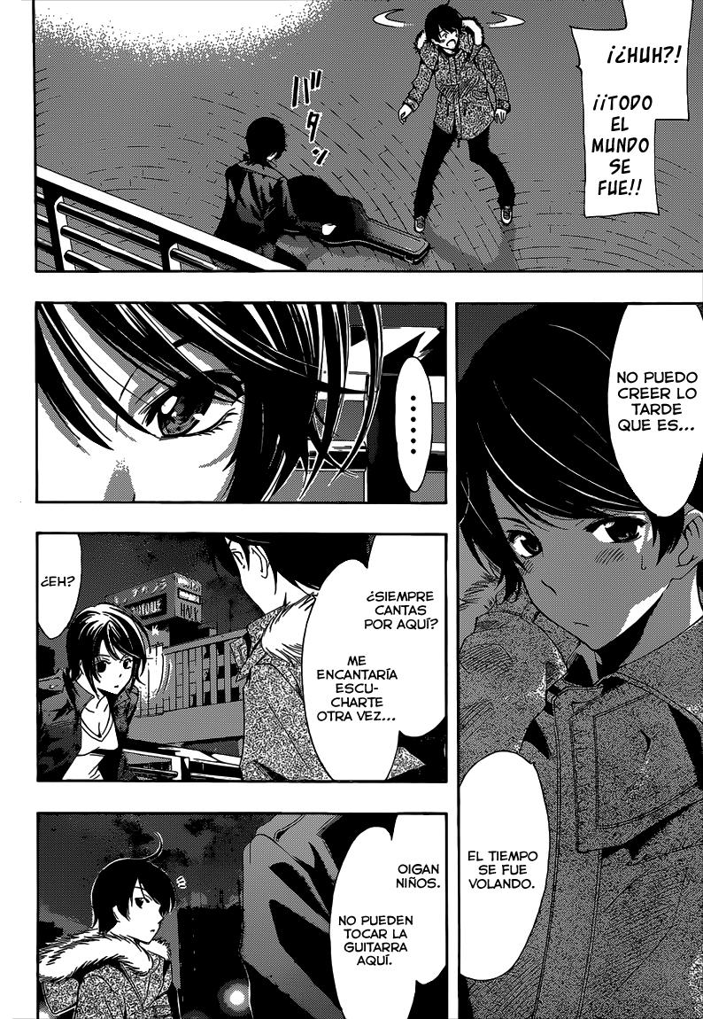 Read Fuuka ES Manga Online