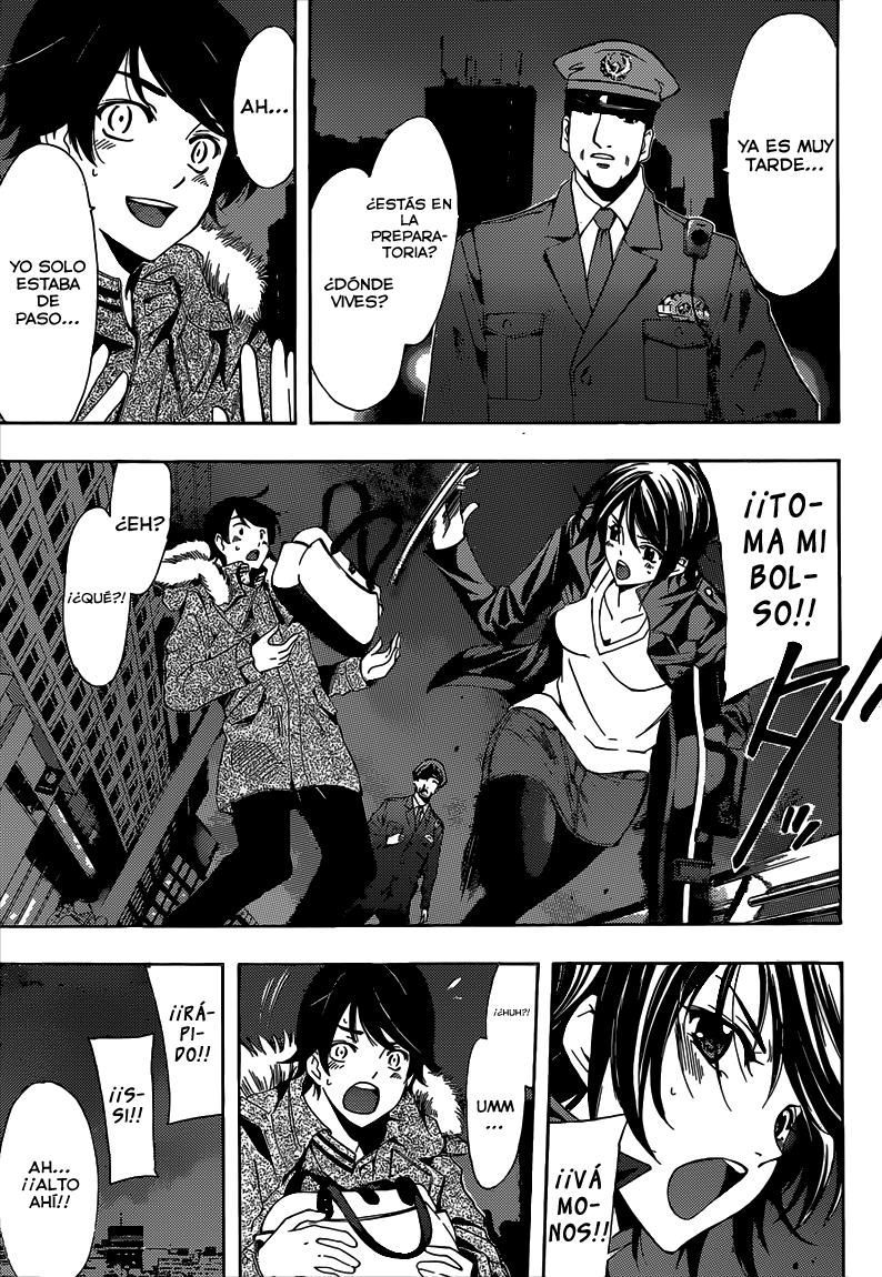 Read Fuuka ES Manga Online