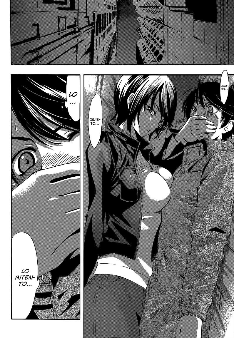 Read Fuuka ES Manga Online
