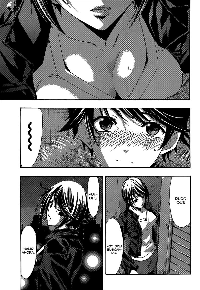 Read Fuuka ES Manga Online