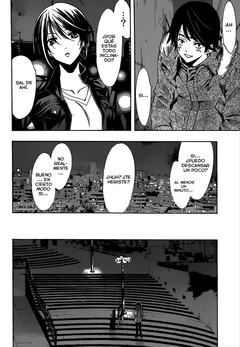 Read Fuuka ES Manga Online