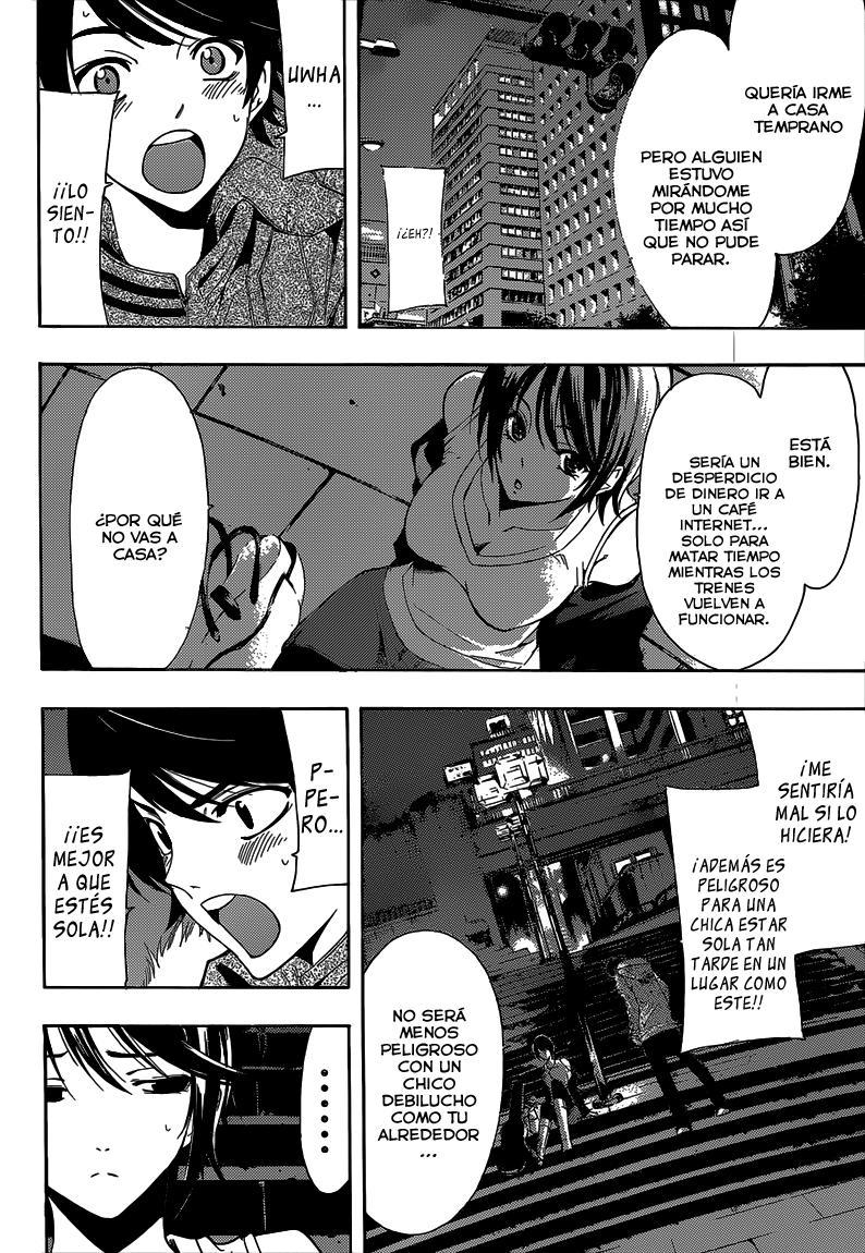 Read Fuuka ES Manga Online