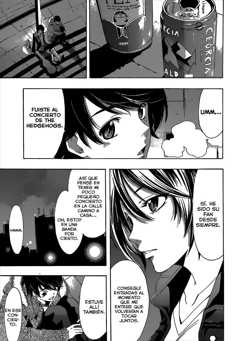 Read Fuuka ES Manga Online