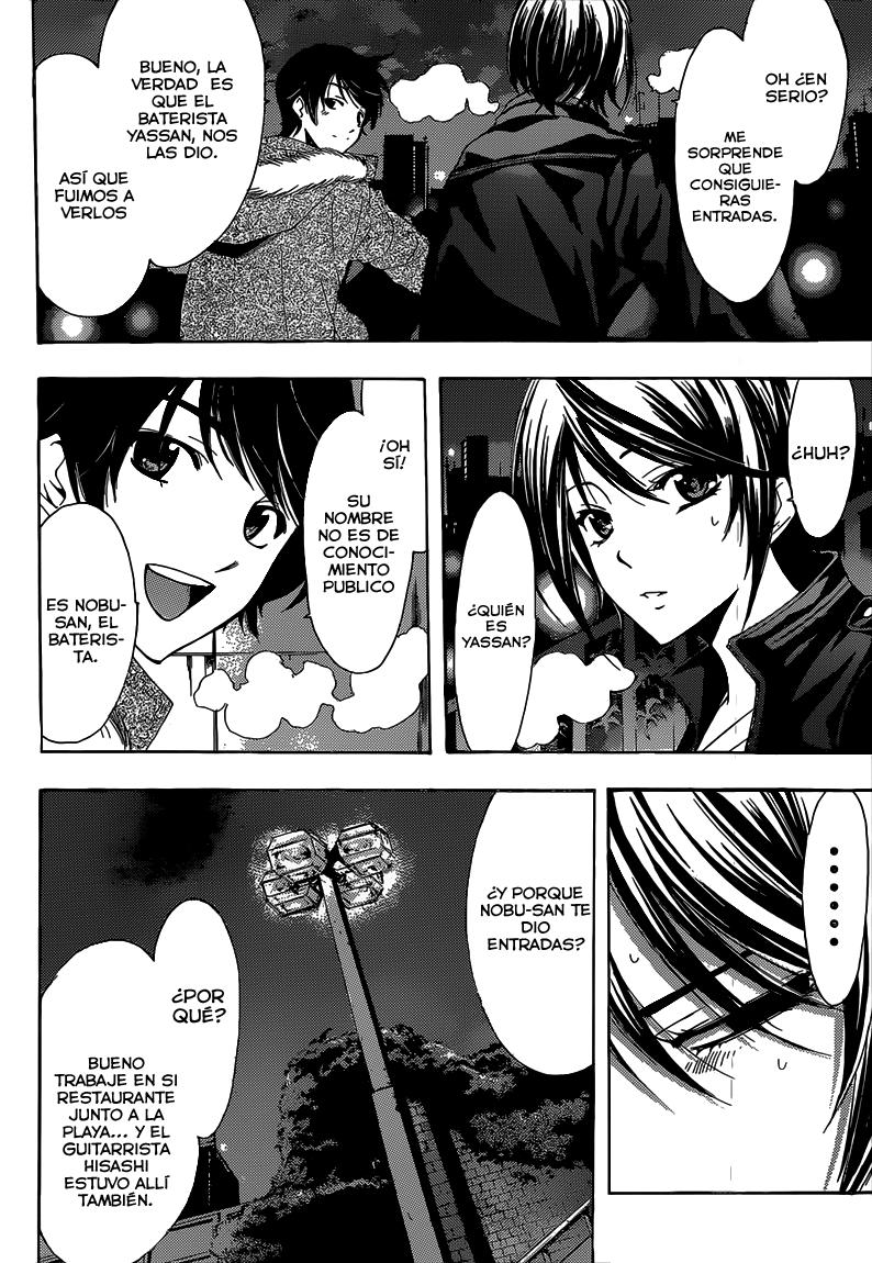Read Fuuka ES Manga Online