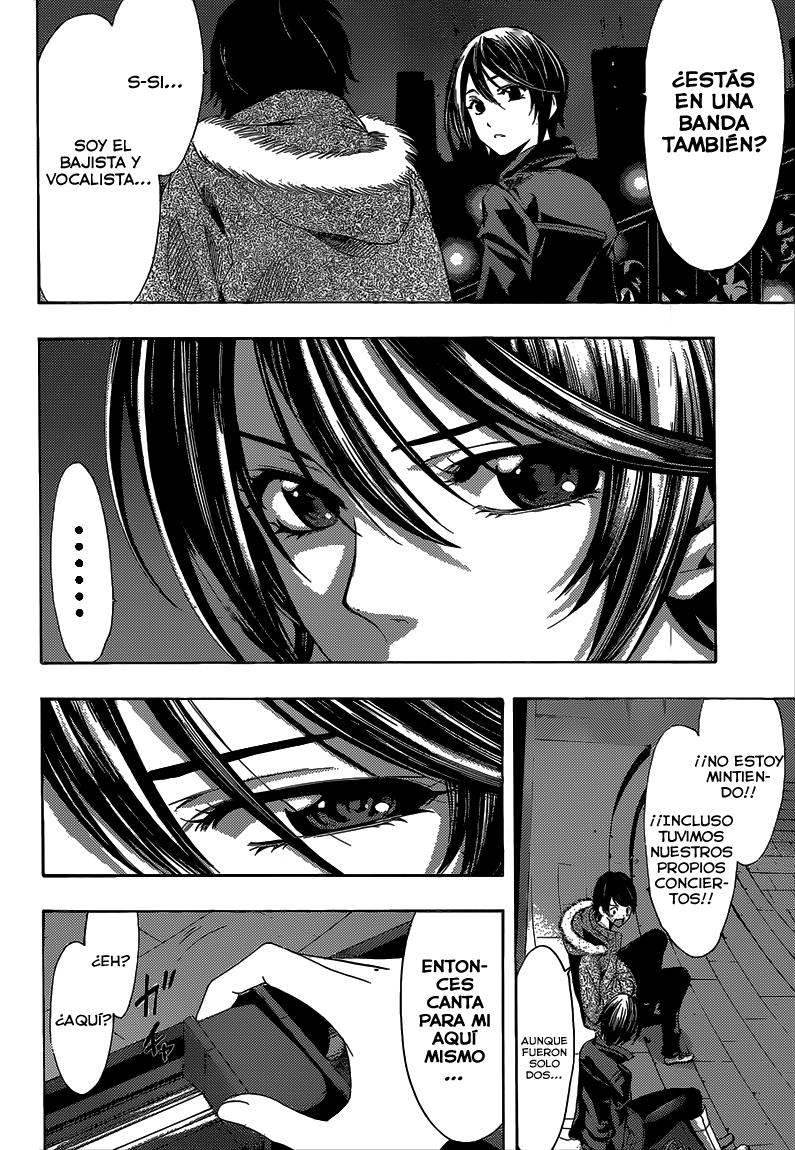 Read Fuuka ES Manga Online
