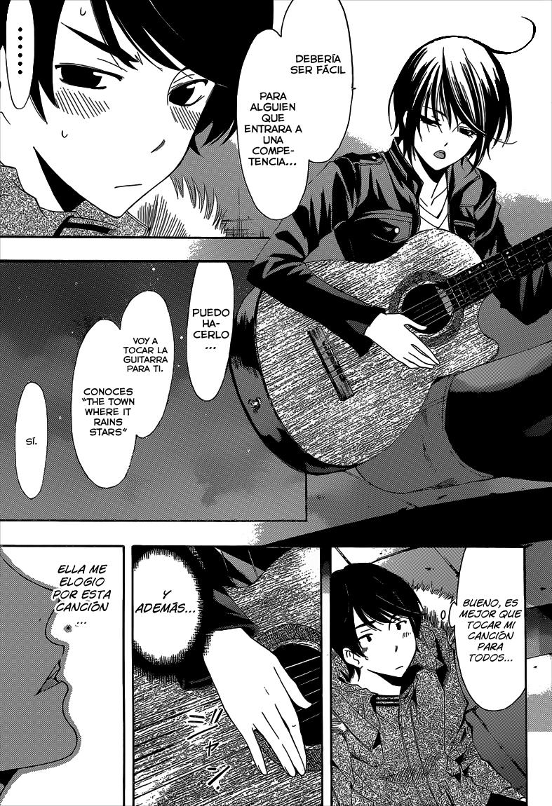 Read Fuuka ES Manga Online