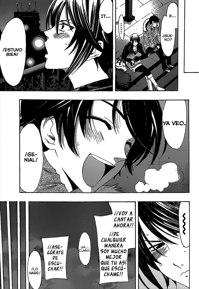 Read Fuuka ES Manga Online