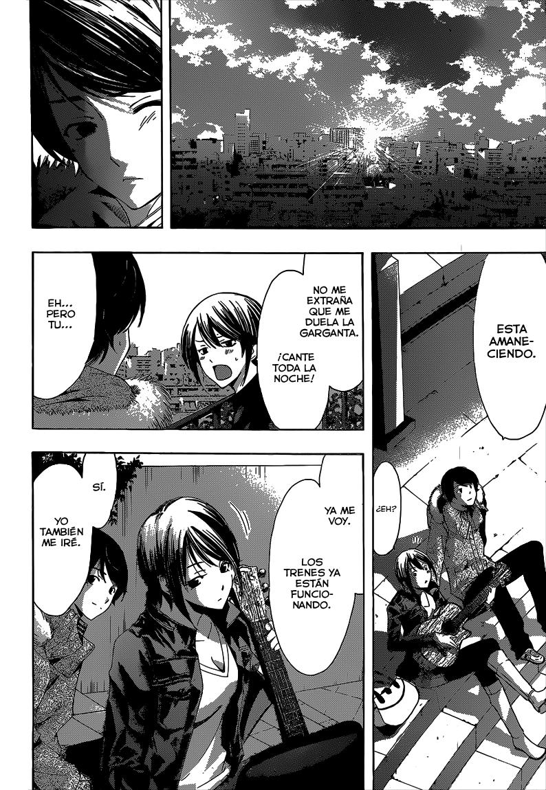 Read Fuuka ES Manga Online