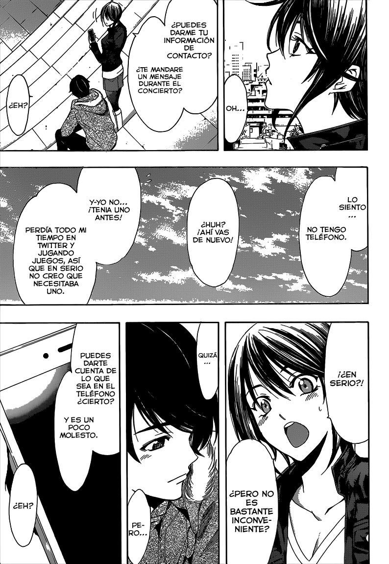 Read Fuuka ES Manga Online