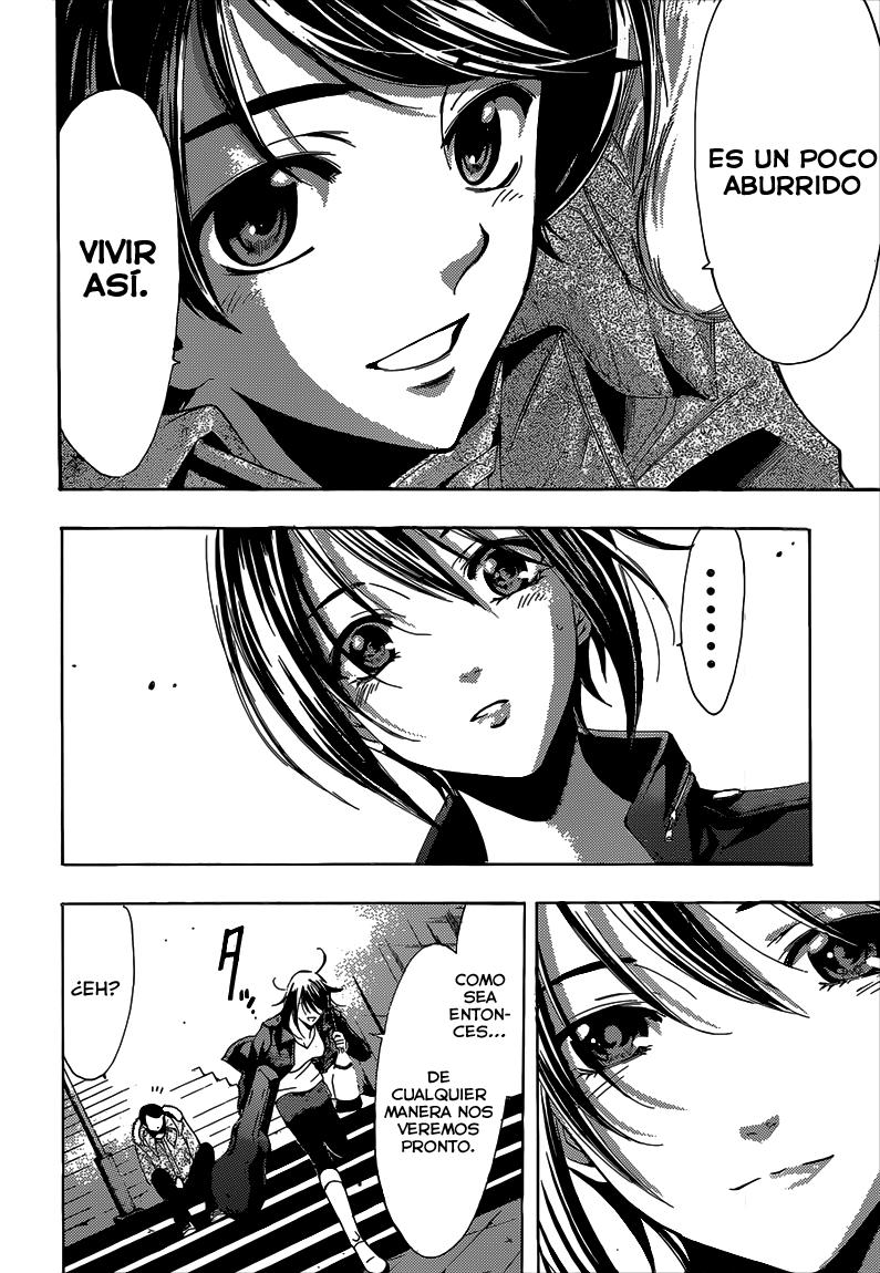 Read Fuuka ES Manga Online