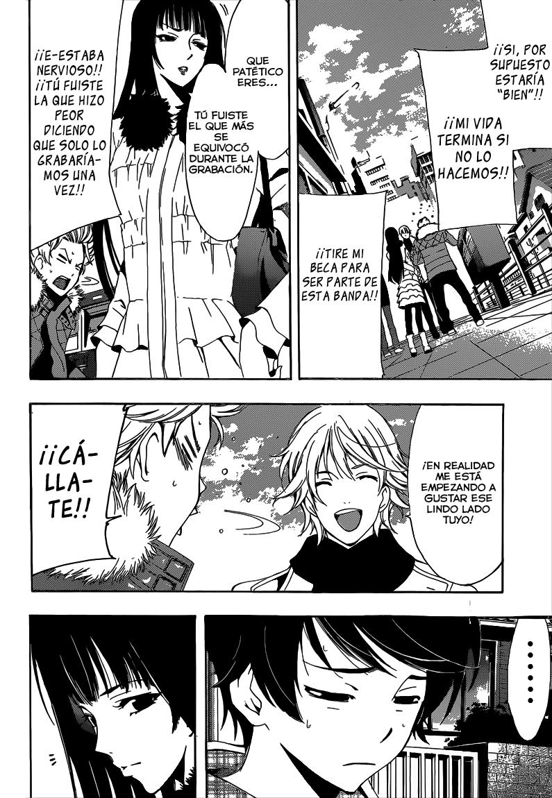 Read Fuuka ES Manga Online