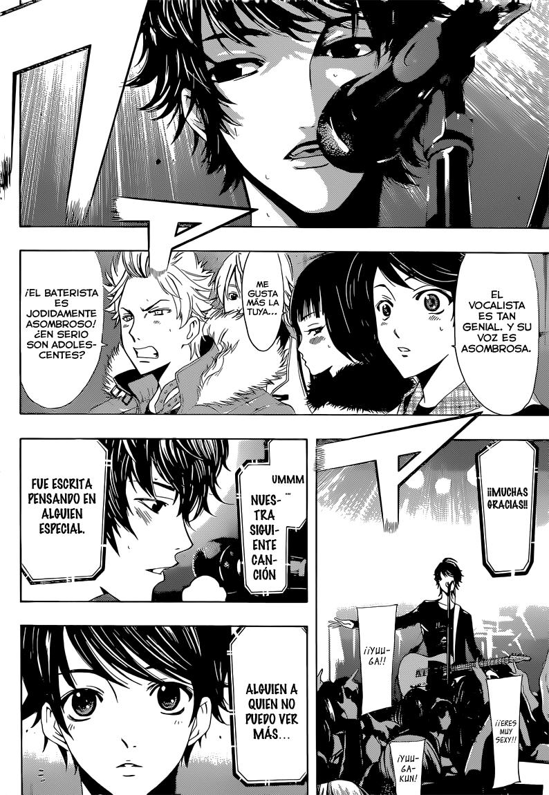 Read Fuuka ES Manga Online