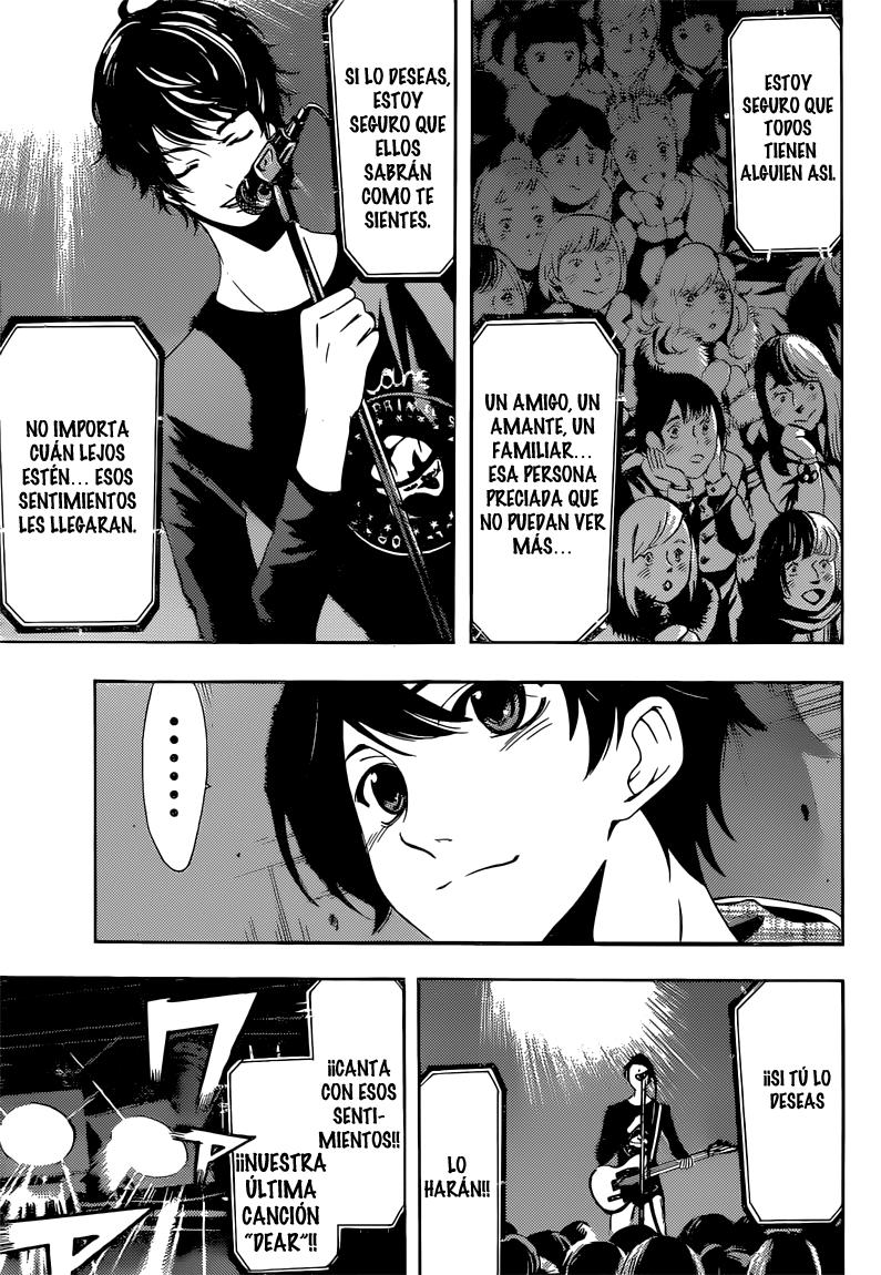 Read Fuuka ES Manga Online