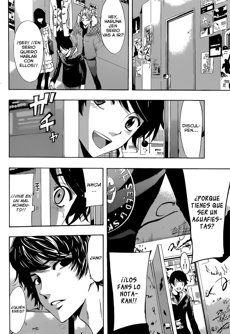 Read Fuuka ES Manga Online